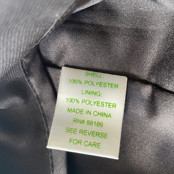 Lilly Pulitzer Courtin Sneak A Peek Black White Sequin Shift Dress 6 $268 - Picture 5 of 9